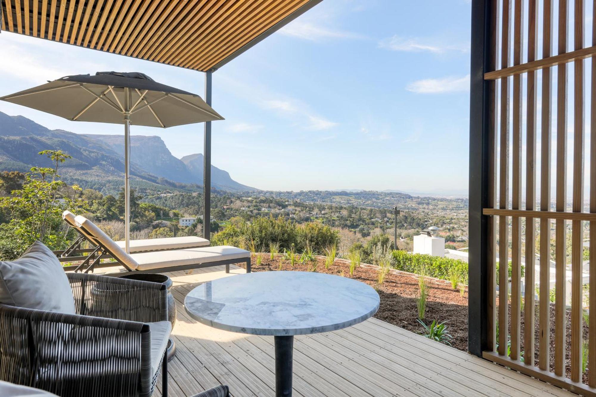 Lion View Private Luxury Retreat Gasthof 5*