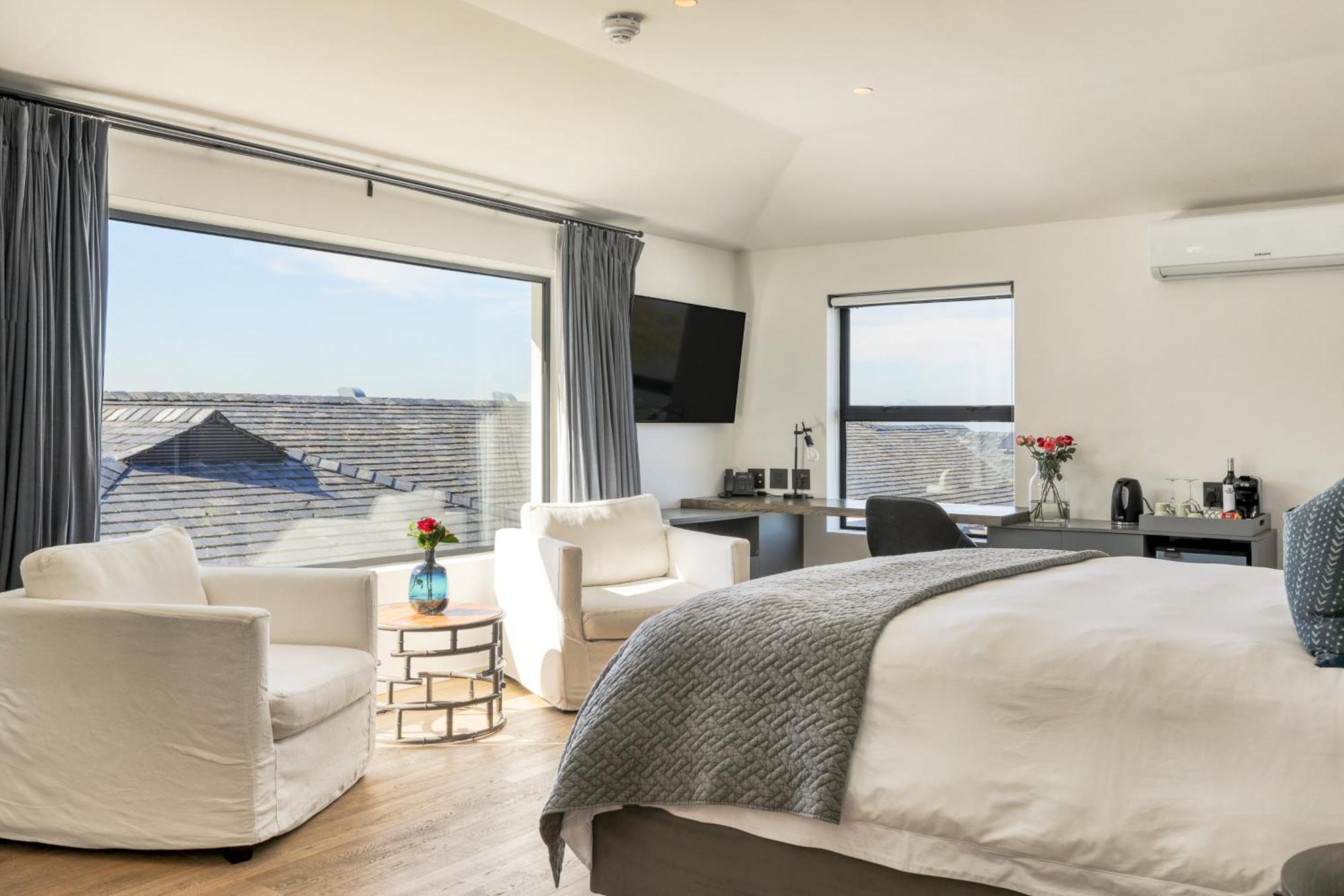 Lion View Private Luxury Retreat 5*