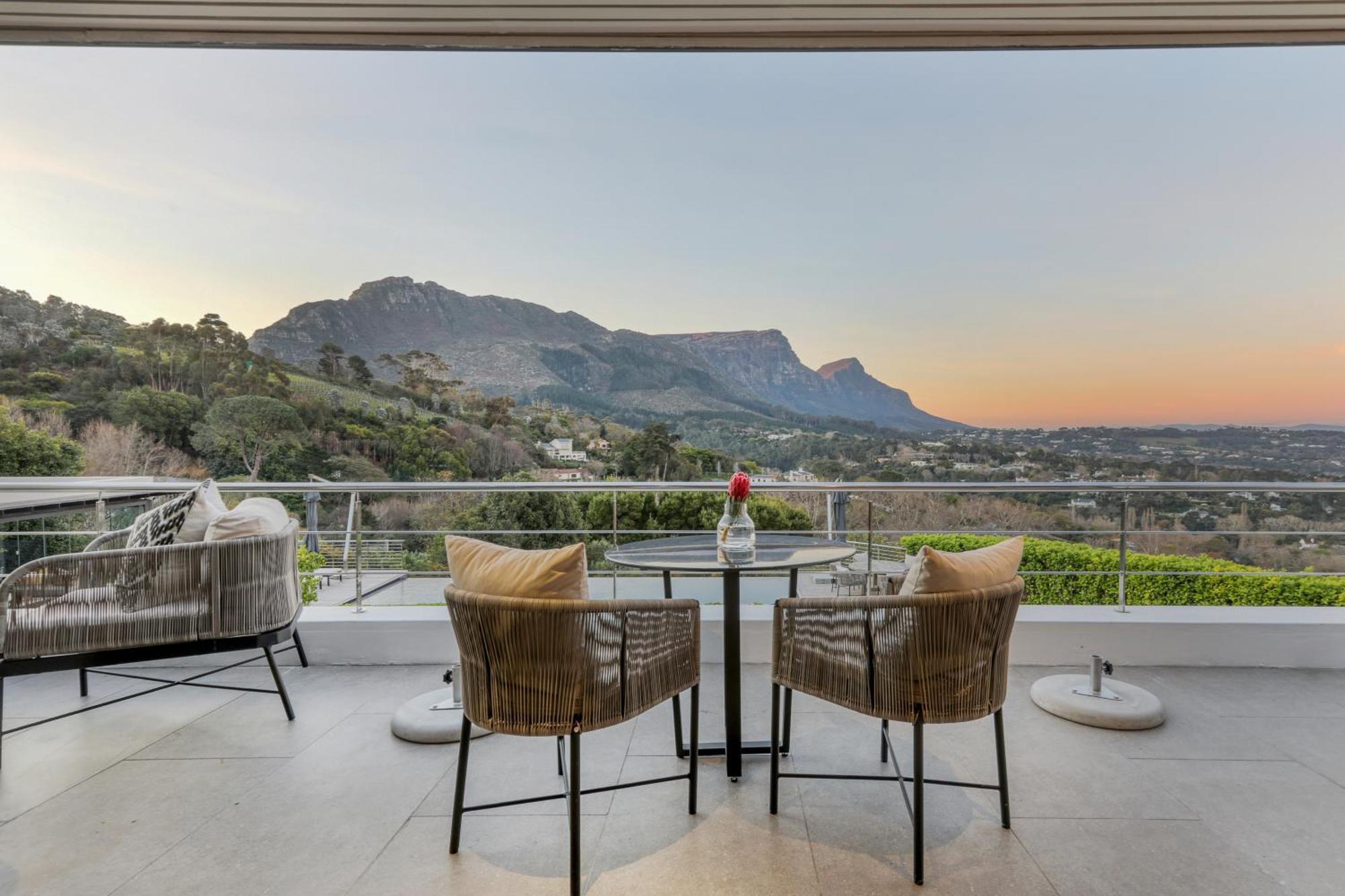 Lion View Private Luxury Retreat Gasthof 5*