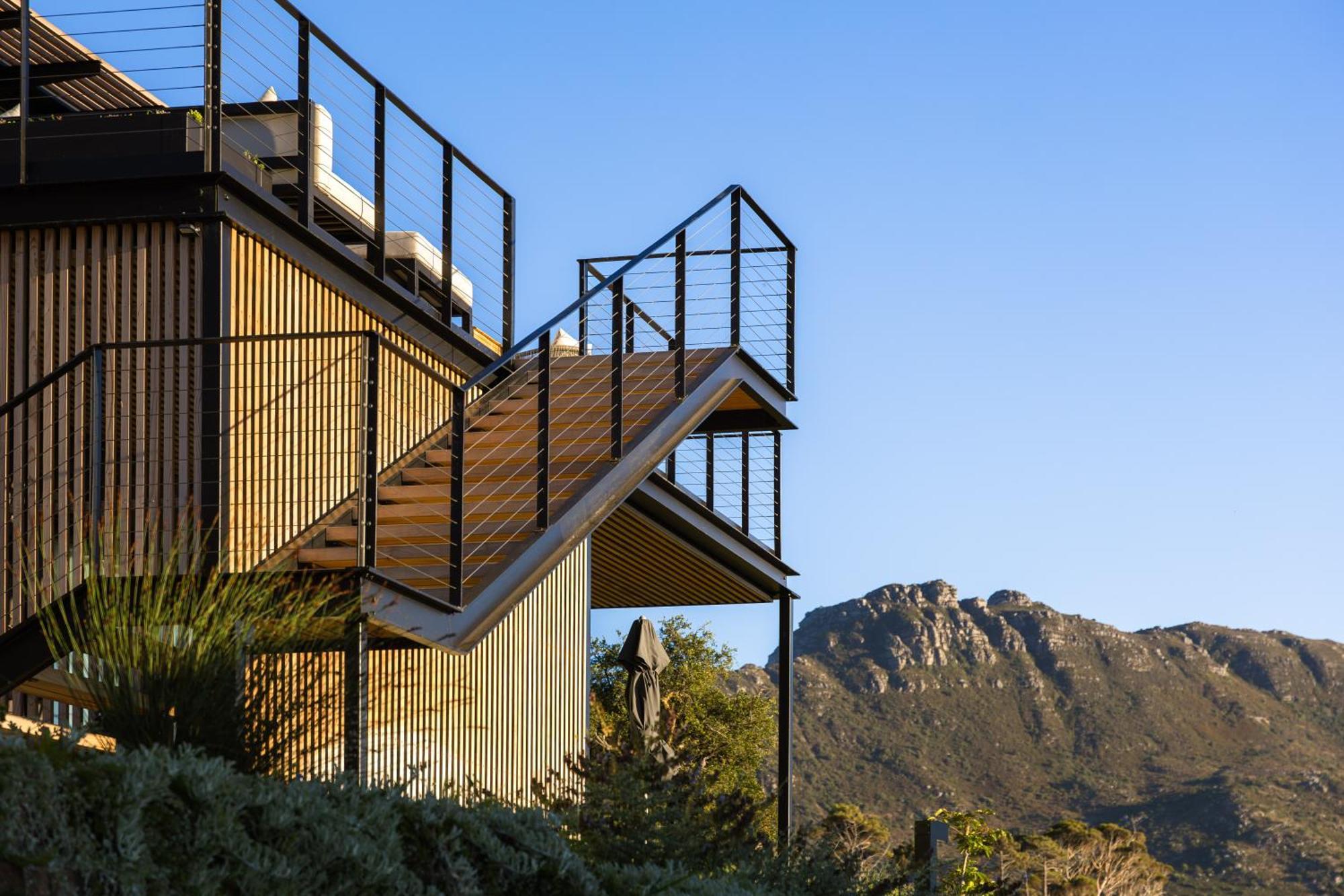 Lion View Private Luxury Retreat 5*