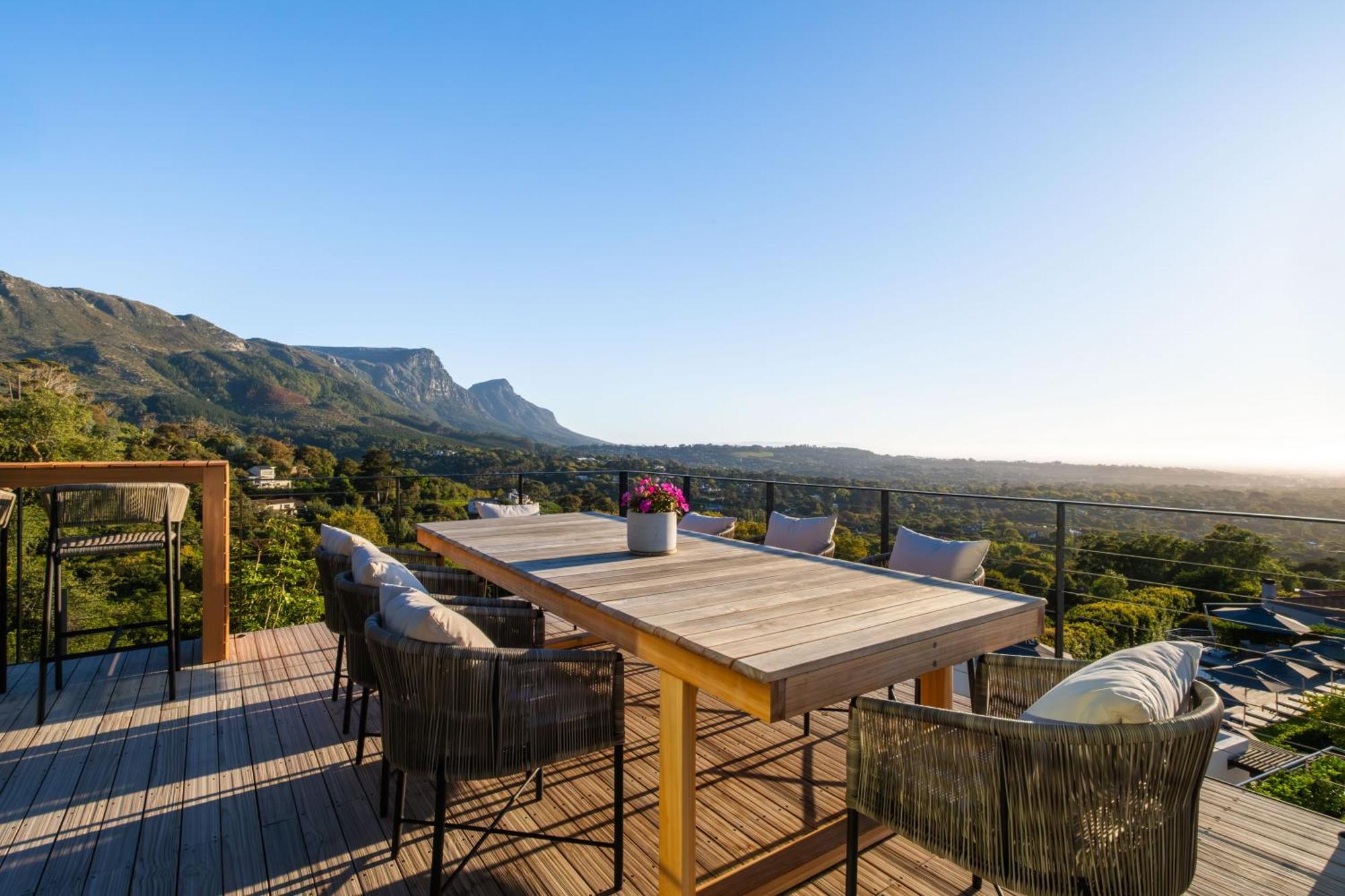 Lion View Private Luxury Retreat Gasthof