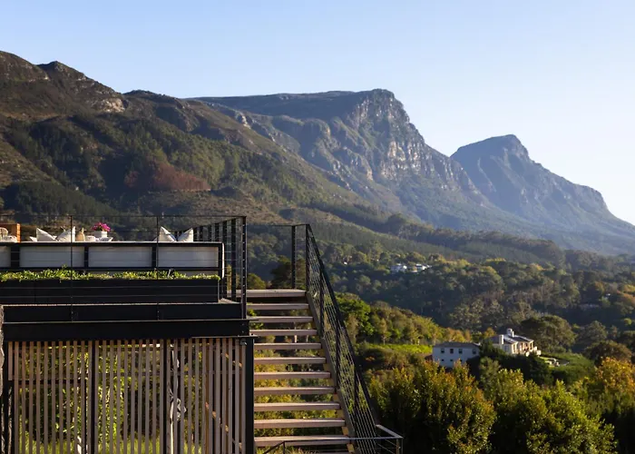 Villa Lion View Private Luxury Retreat