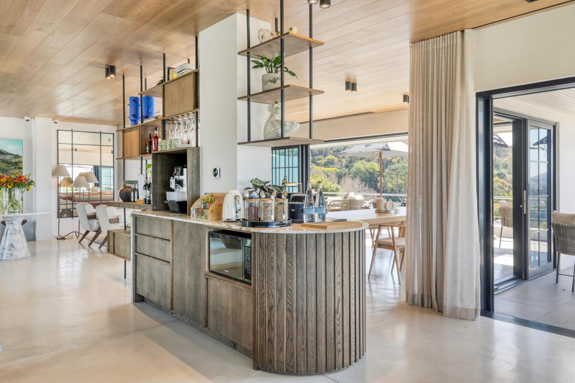 Guest house Lion View Private Luxury Retreat 5*