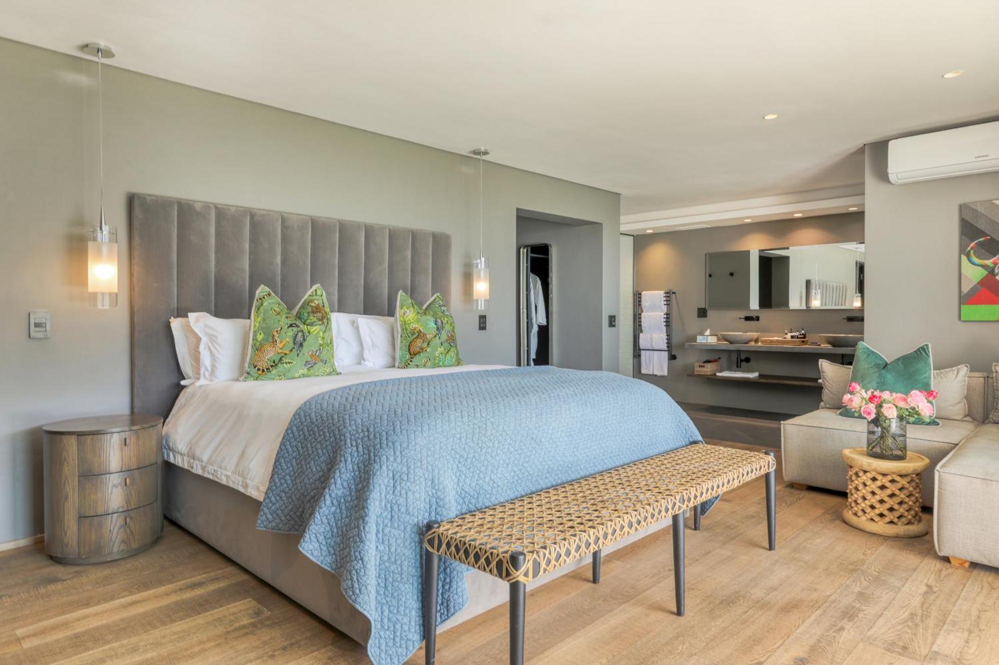 Lion View Private Luxury Retreat 5*