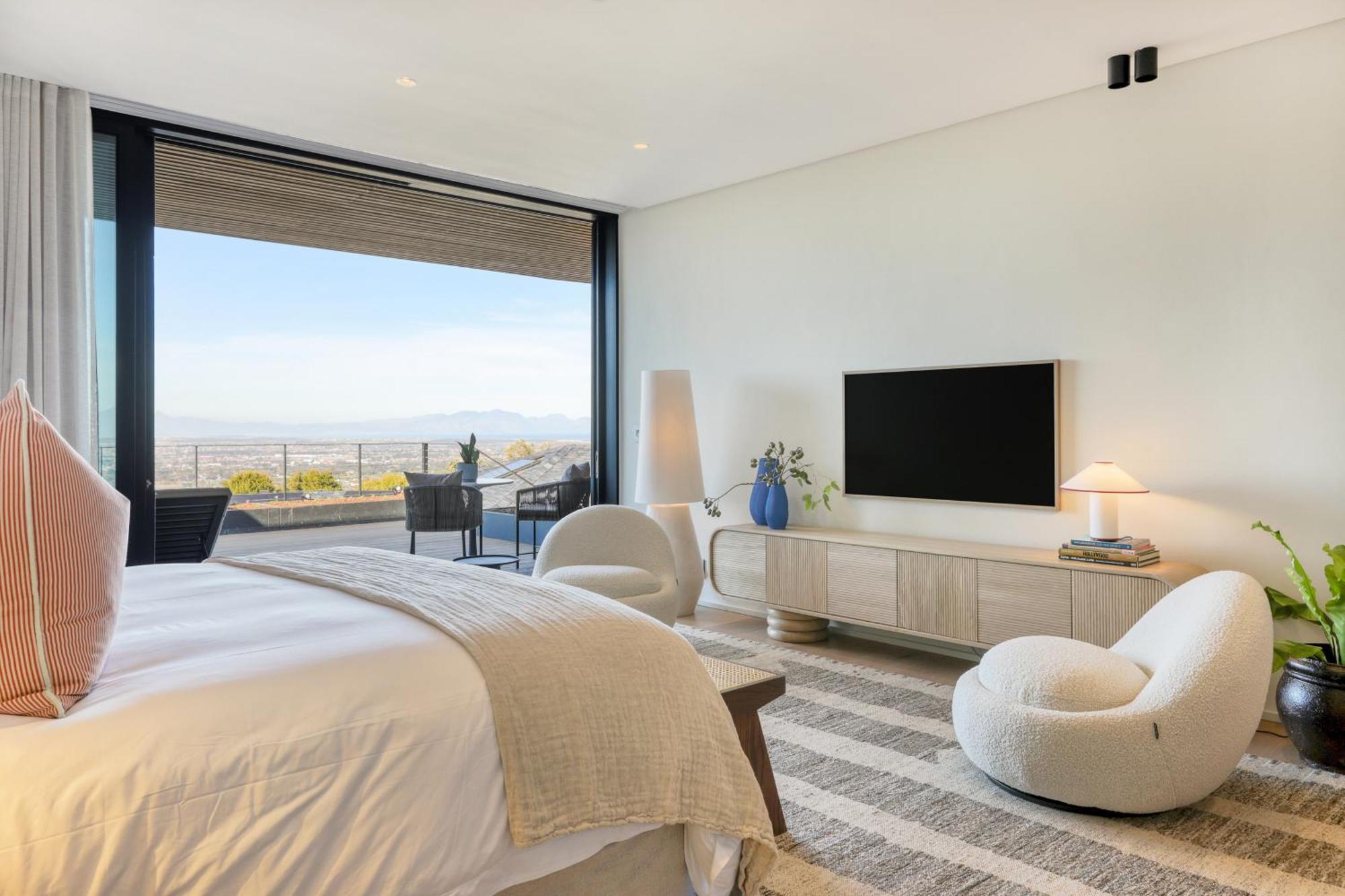 Guest house Lion View Private Luxury Retreat 5*