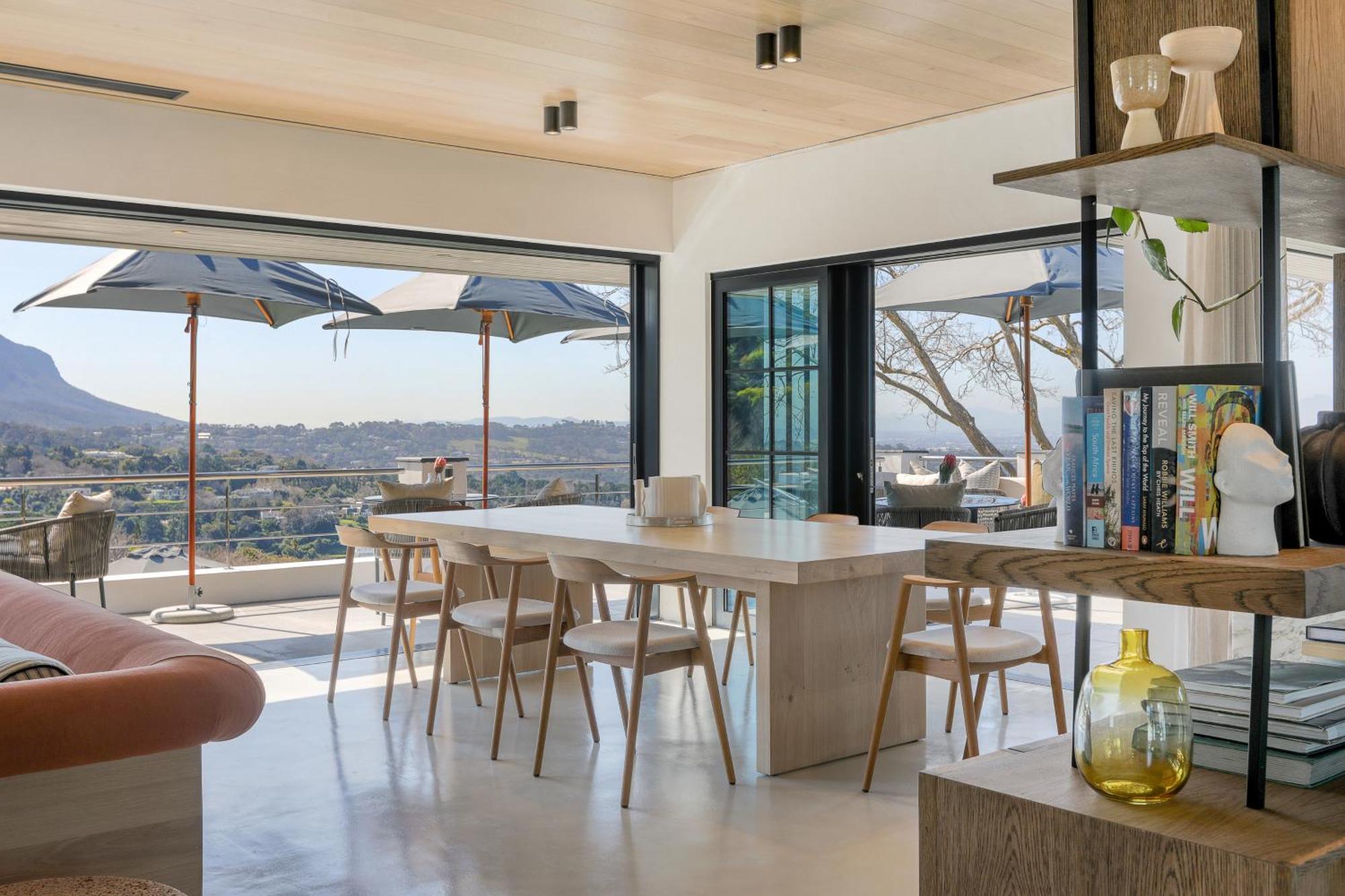 Guest house Lion View Private Luxury Retreat