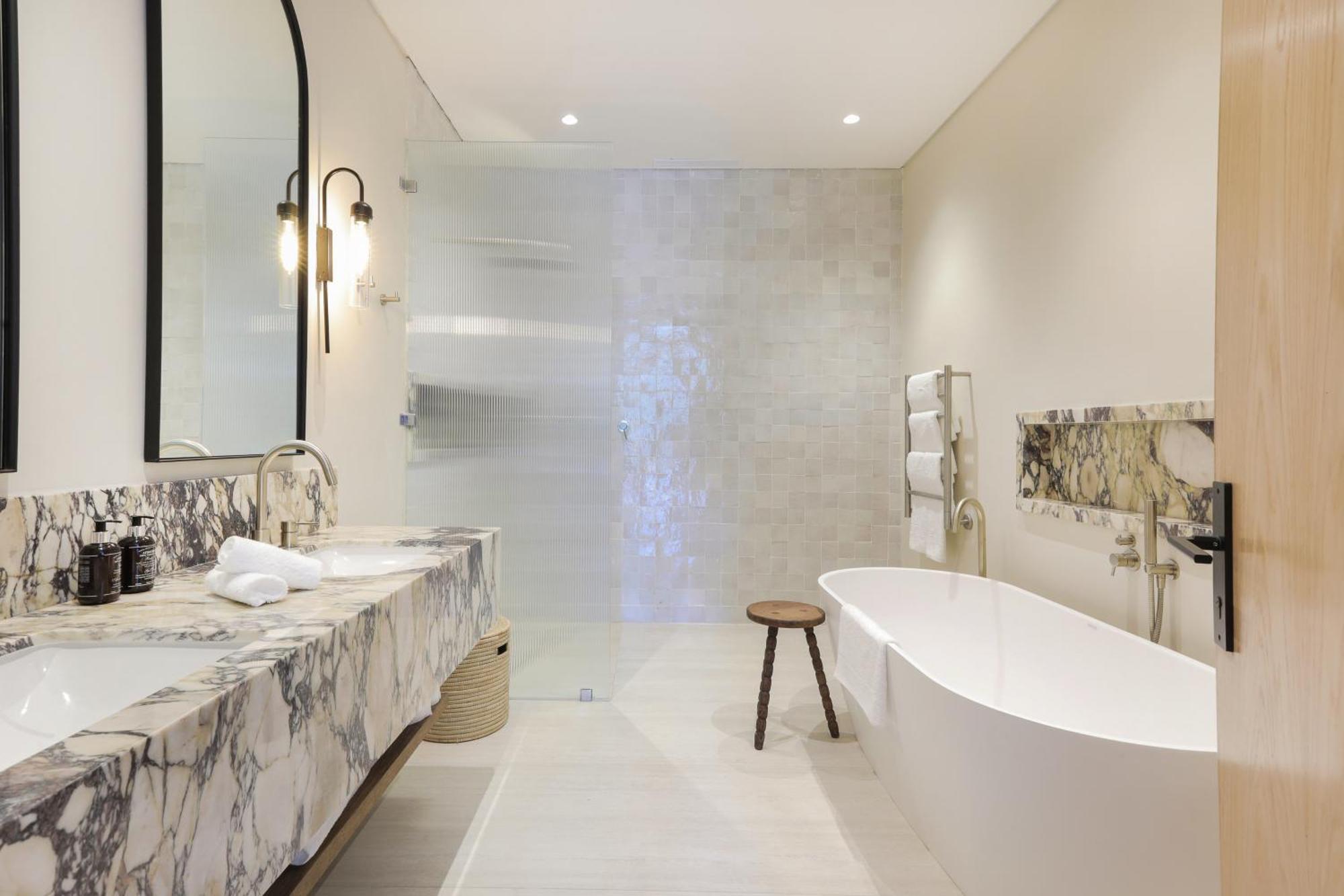 Lion View Private Luxury Retreat Cape Town