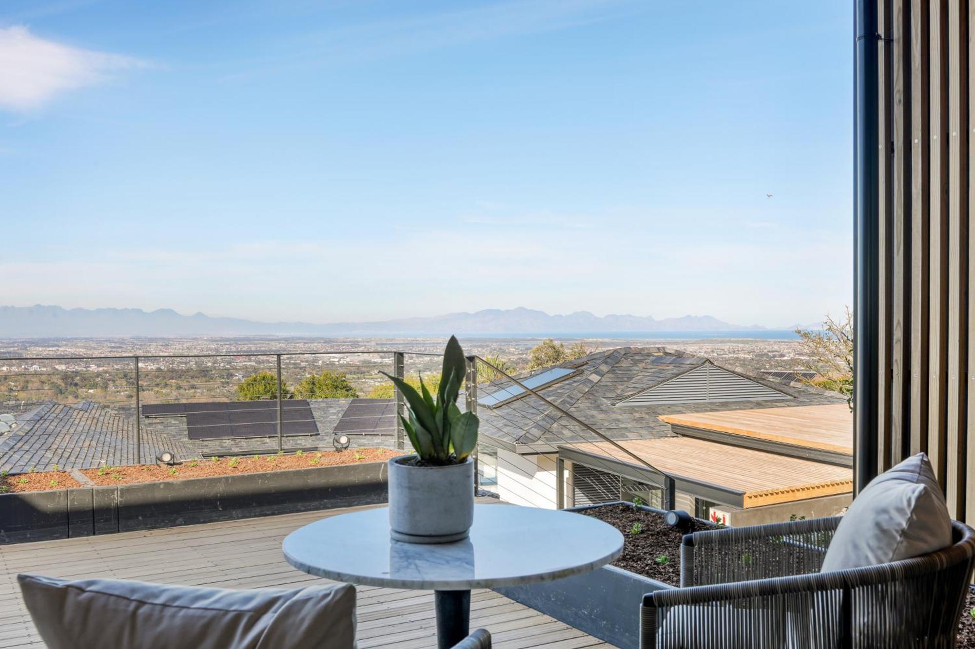 Guest house Lion View Private Luxury Retreat 5*
