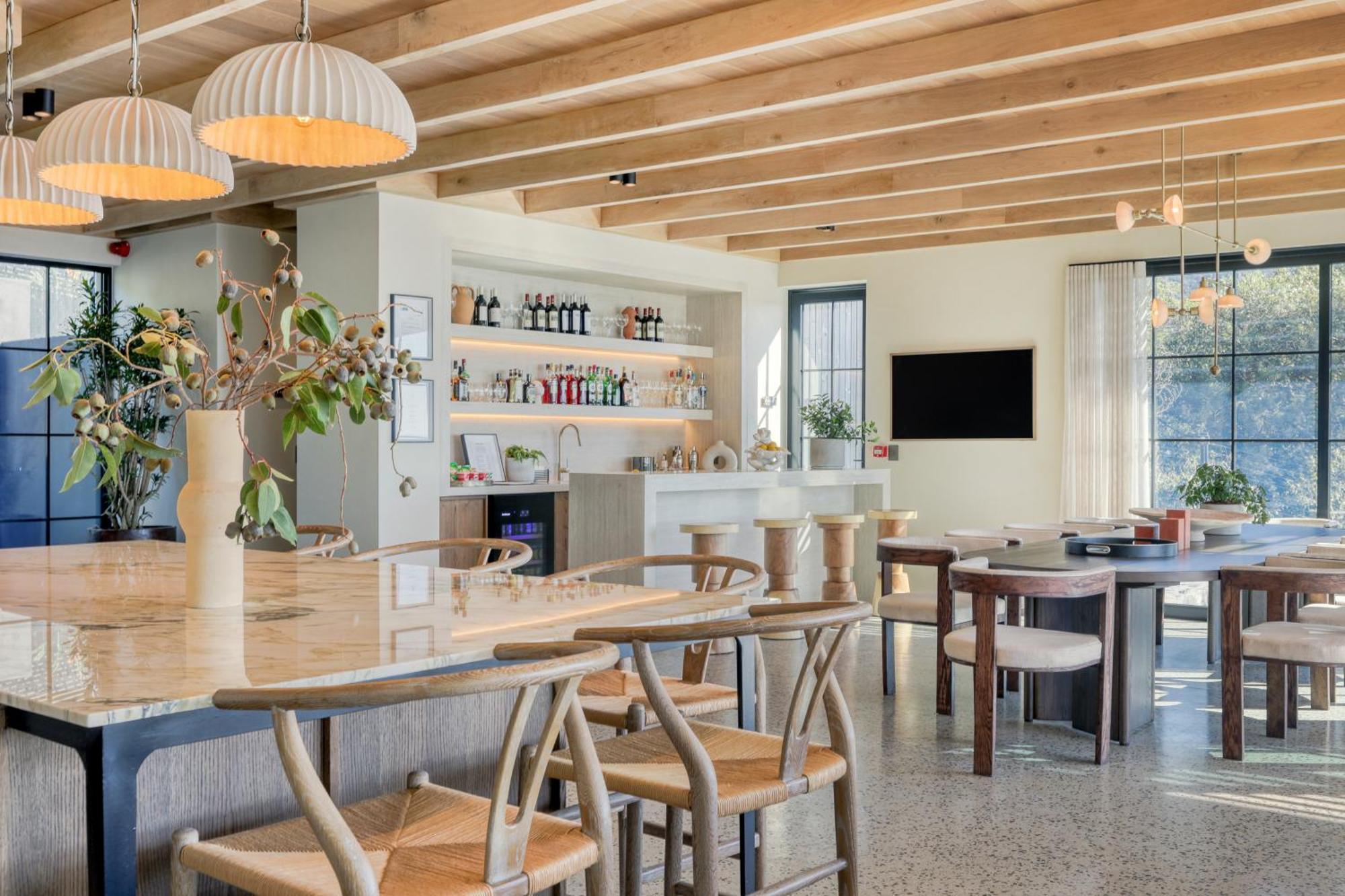 Lion View Private Luxury Retreat Gasthuis 5*