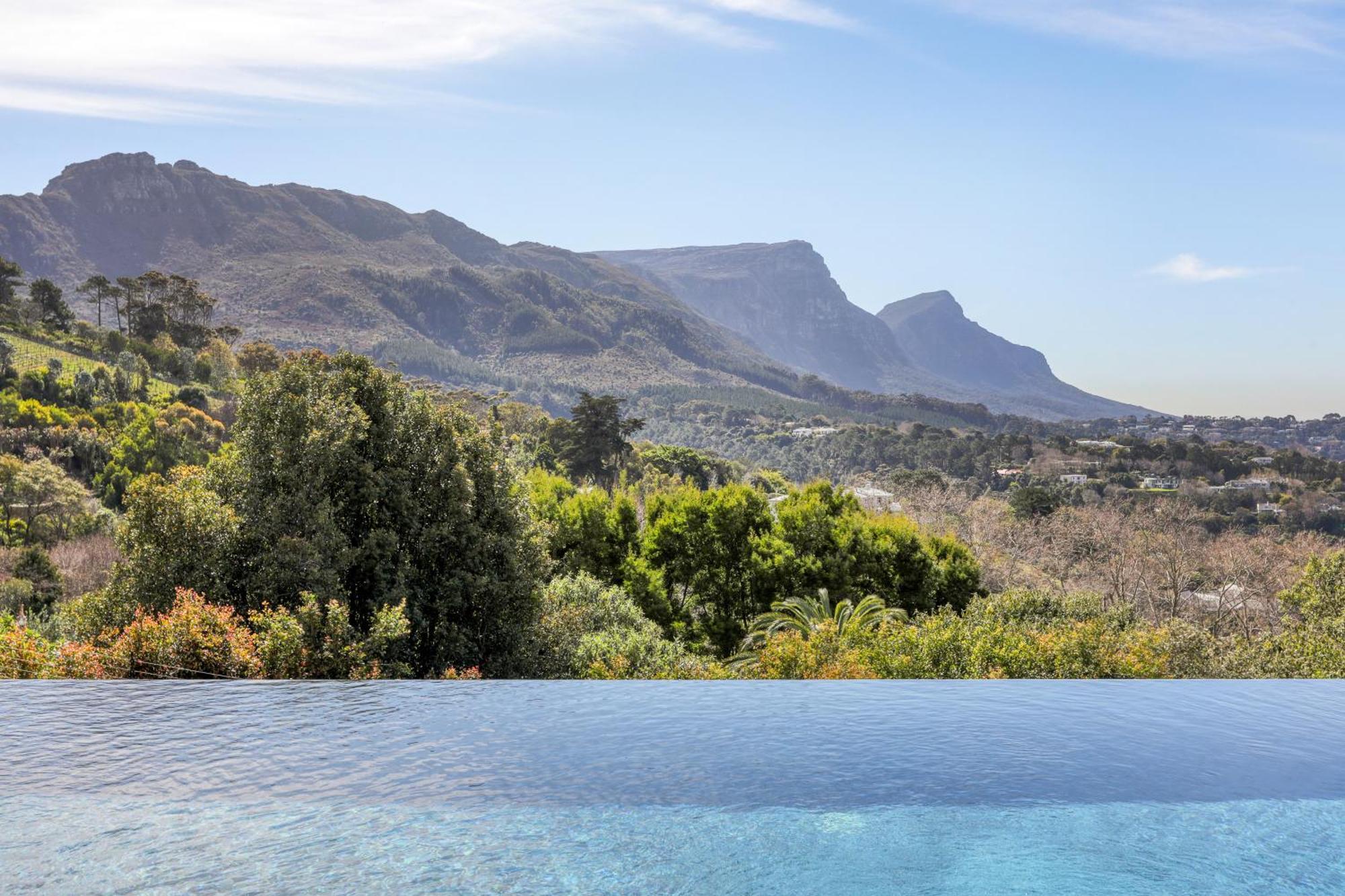 Lion View Private Luxury Retreat 5*