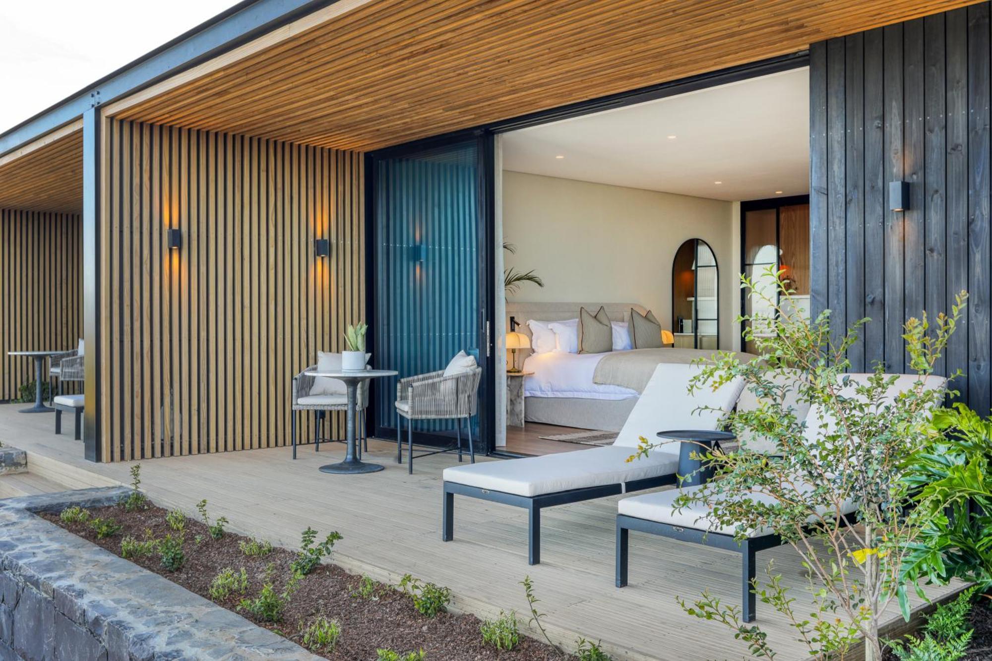 Lion View Private Luxury Retreat Gasthuis 5*