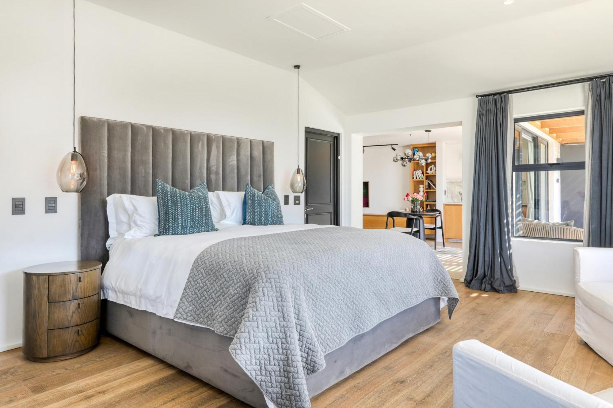 Lion View Private Luxury Retreat 5* Kaapstad