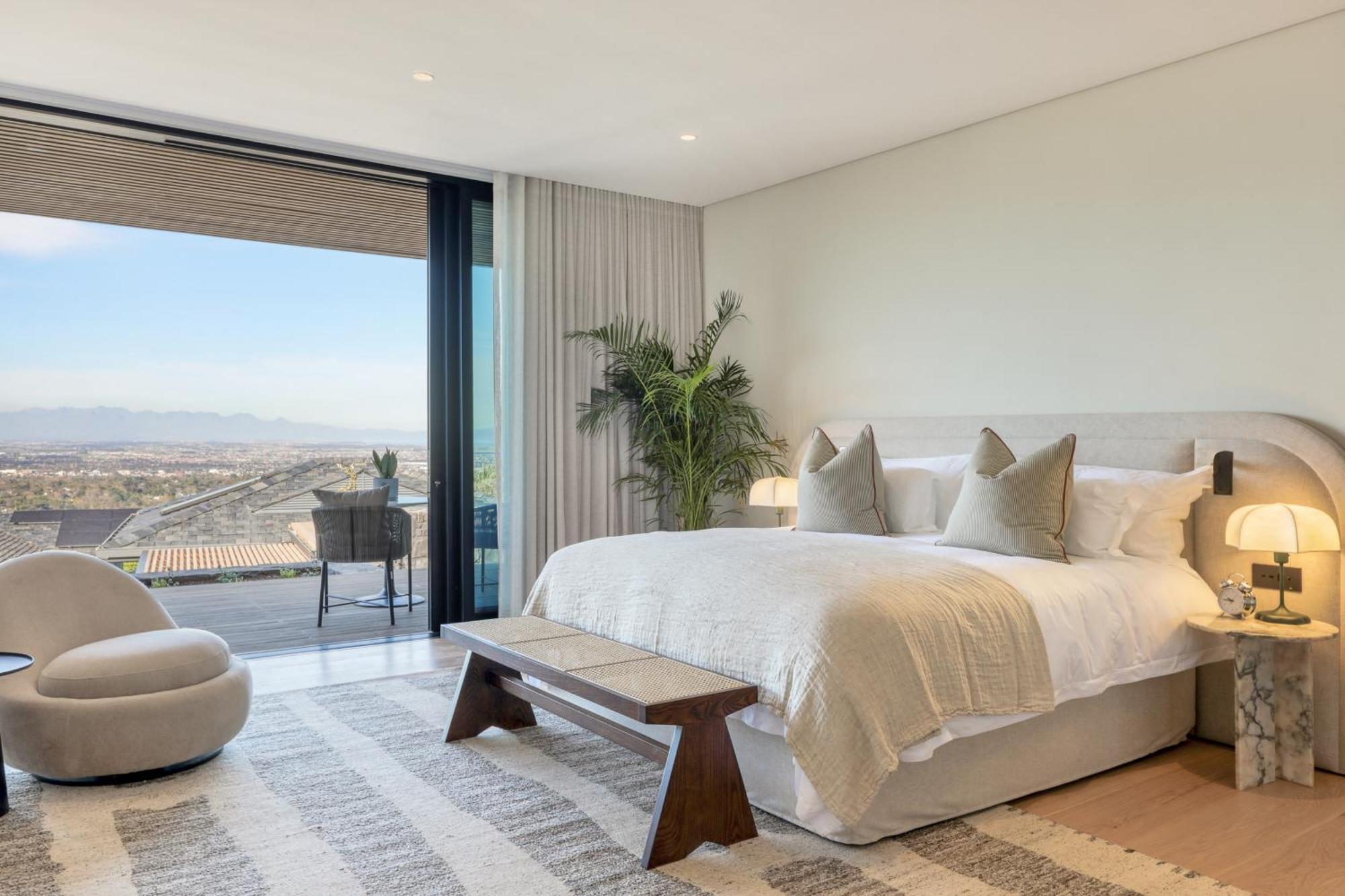 Gasthuis Lion View Private Luxury Retreat