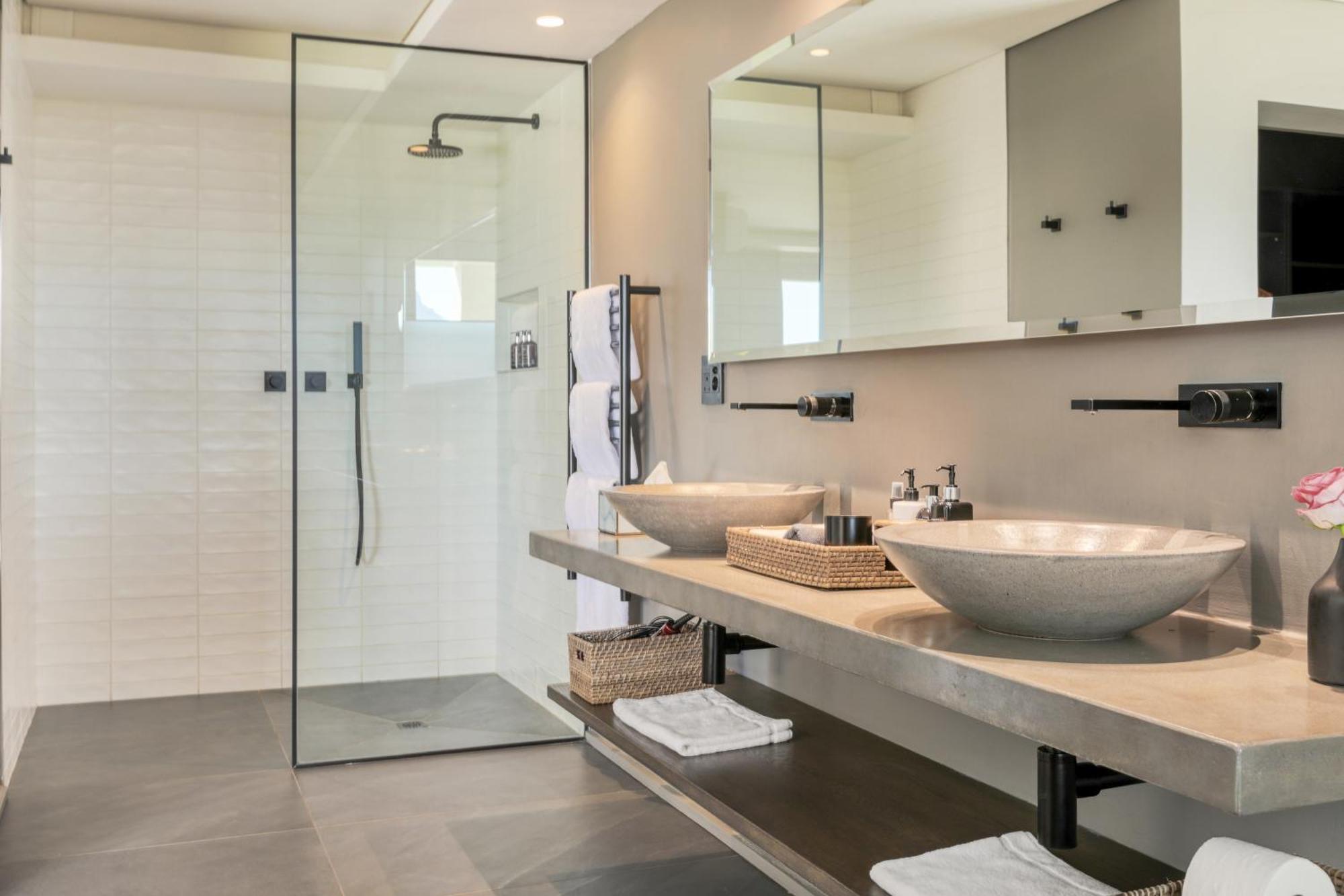 Lion View Private Luxury Retreat 5* Kaapstad