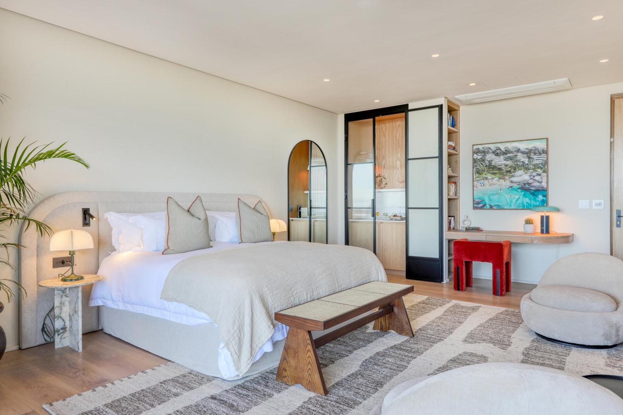 Lion View Private Luxury Retreat 5*