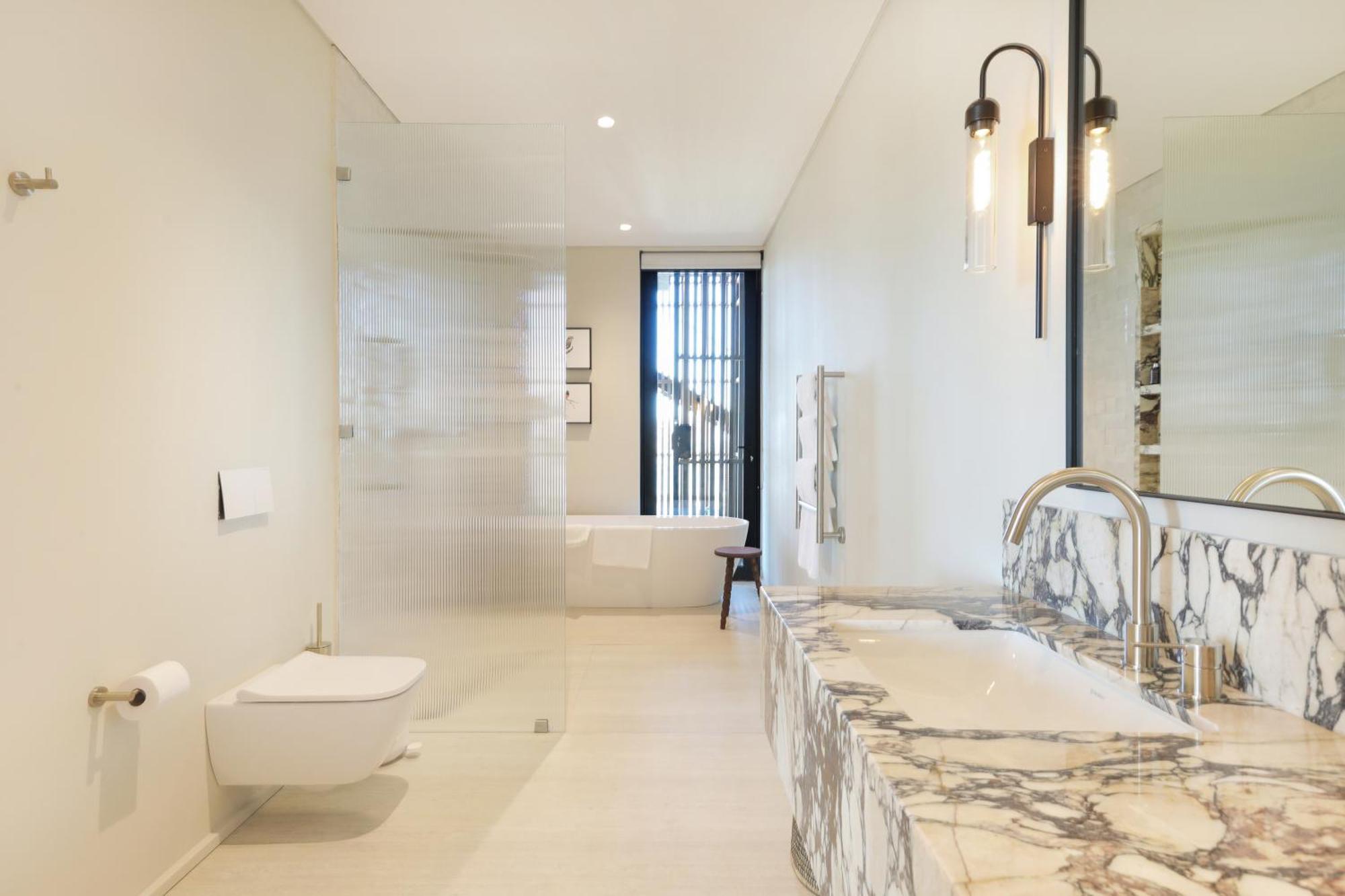 Lion View Private Luxury Retreat Kaapstad
