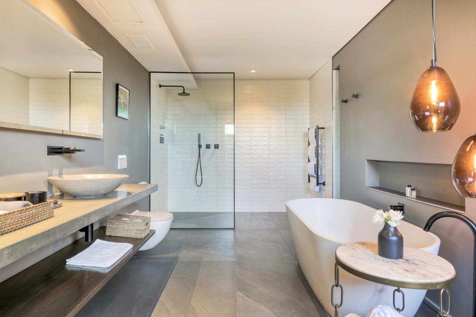 Lion View Private Luxury Retreat Gasthuis 5*