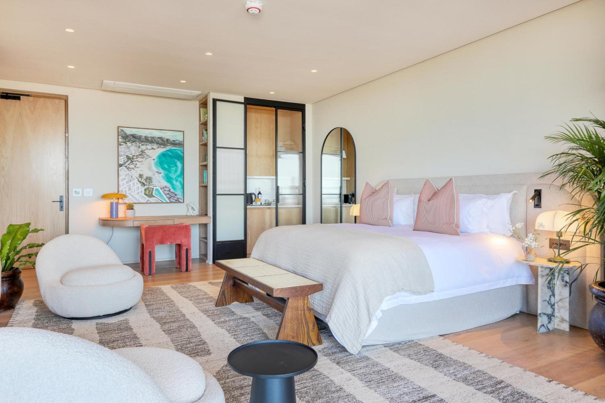 Lion View Private Luxury Retreat