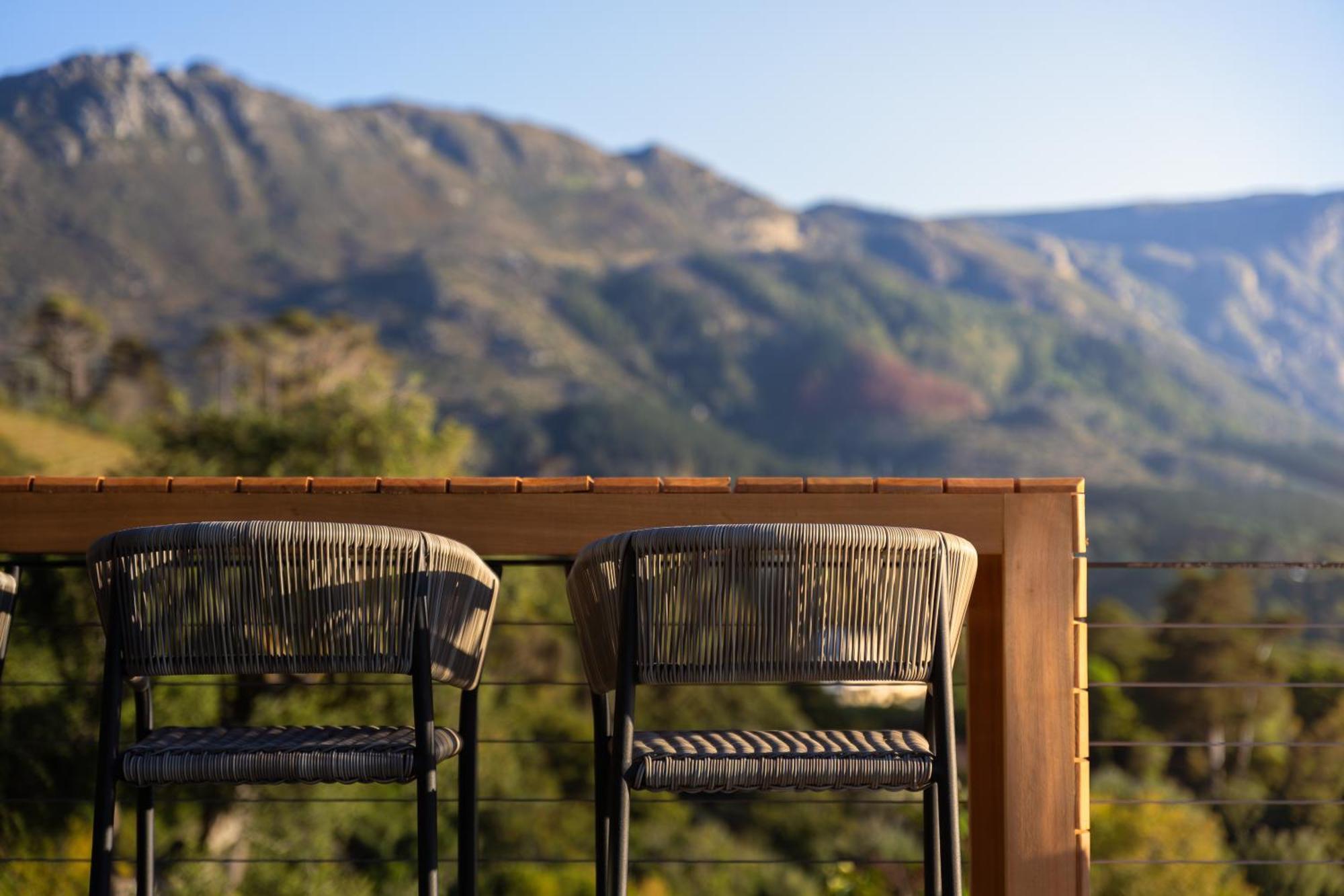 Lion View Private Luxury Retreat 5*